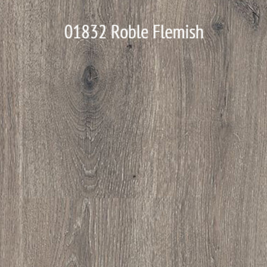 L0601-01832 Roble Flemish
