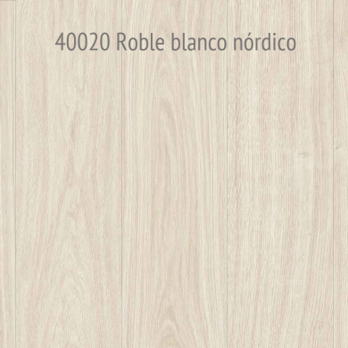 40020 Roble blanco nórdico