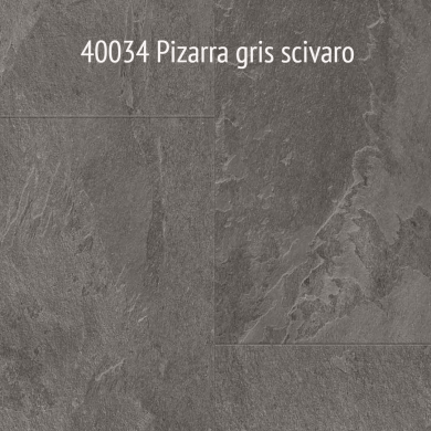 40034 Pizarra gris scivaro