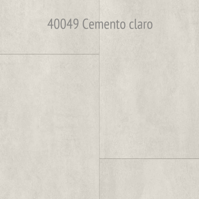 40049 Cemento claro