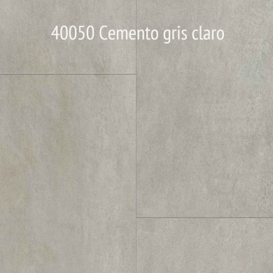 40050 Cemento gris claro