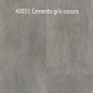 40051 Cemento gris oscuro