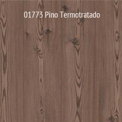 01773 Pino Termotratado