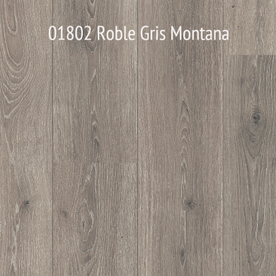 01802 Roble Gris Montana