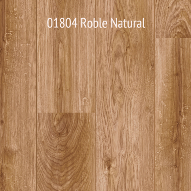 01804 Roble Natural