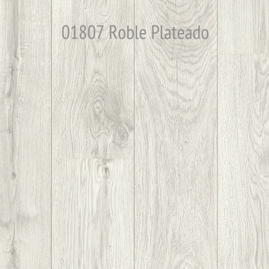 01807 Roble Plateado
