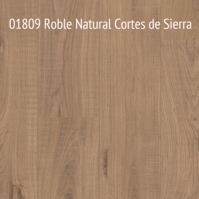 01809 Roble Natural Cortes de Sierra