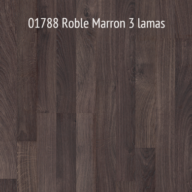 L0301-01788 Roblr Marron 3 lamas