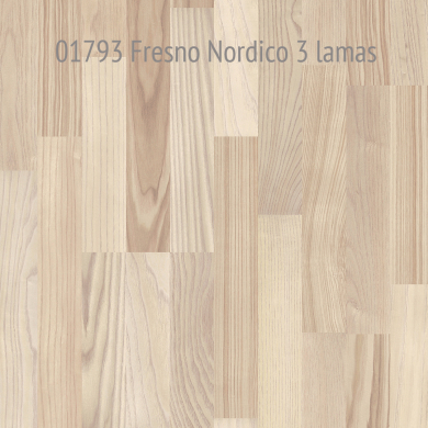 L0301-01793 Fresno Nordico 3 lamas