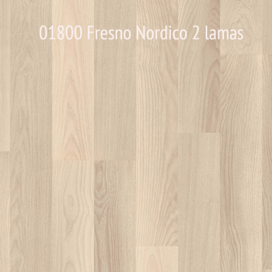 L0301-01800 Fresno Nordico