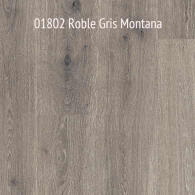 L0301-01802 Roble Gris Montana