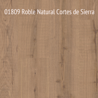 L0301-01809 Roble Natural Cortes de Sierra