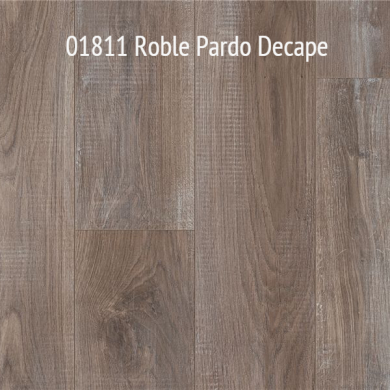 01811 Roble Pardo Decape
