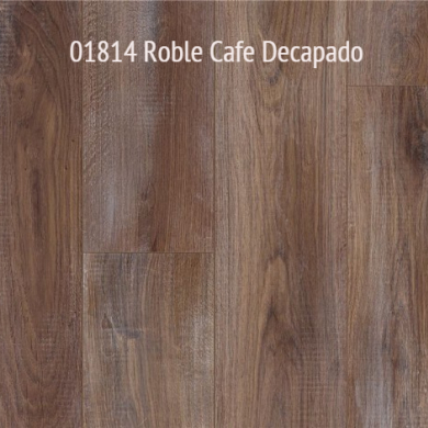 01814 Roble Cafe Decapado