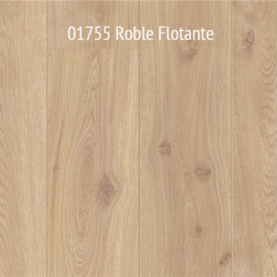 01755 Roble Flotante