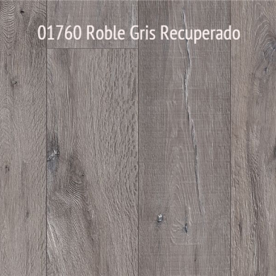 01760 Roble Gris Recuperado