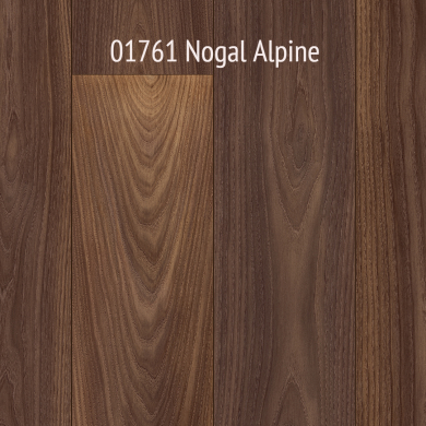 01761 Nogal Alpine