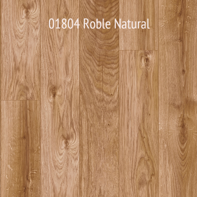 01804 Roble Natural